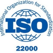 iso 22000