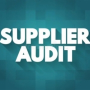 supplier audit logo