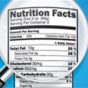 nutrition logo